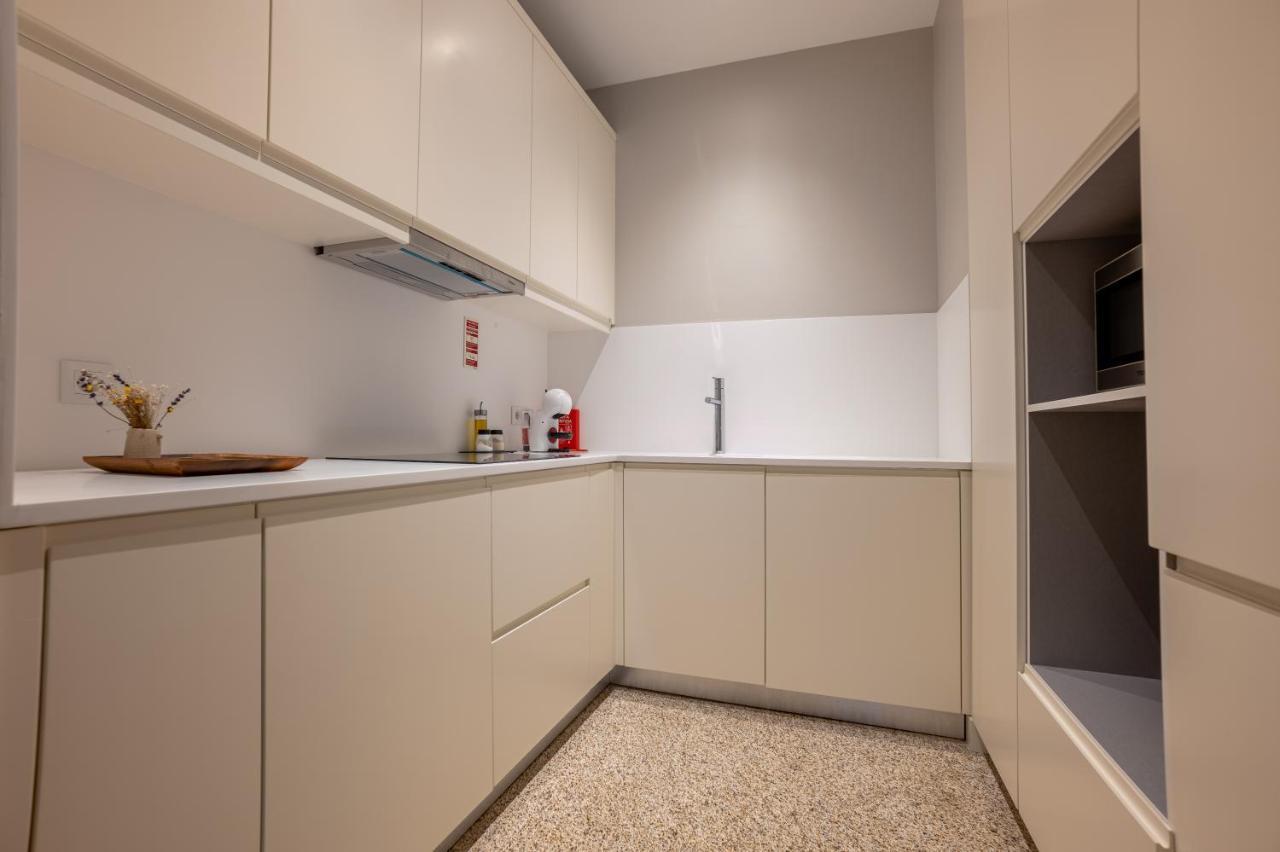 Oporto Trendy Formosa Lägenhet Exteriör bild