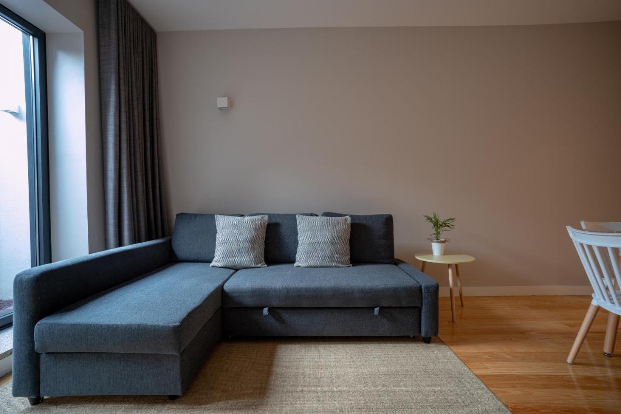 Oporto Trendy Formosa Lägenhet Exteriör bild