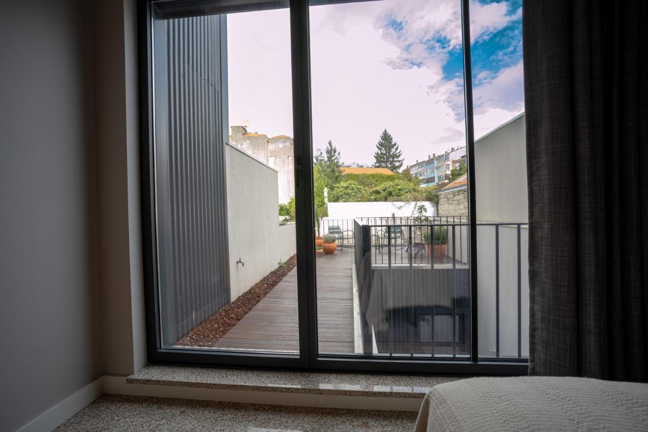 Oporto Trendy Formosa Lägenhet Exteriör bild