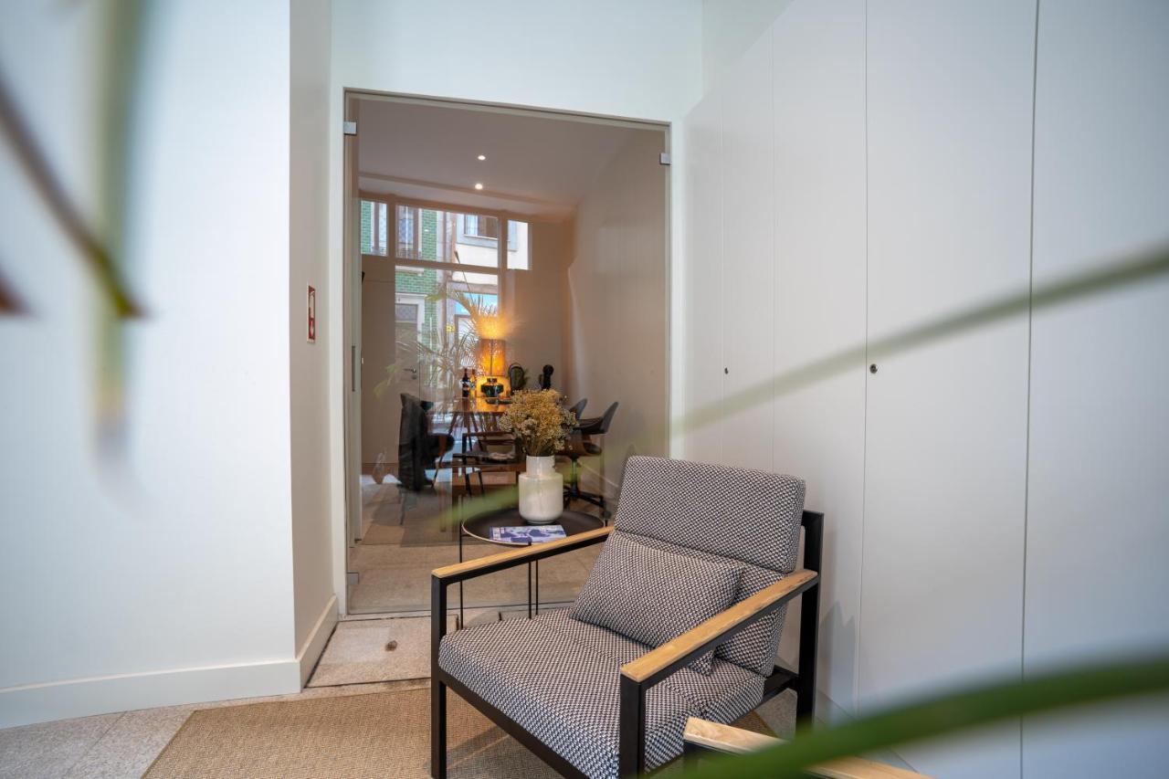Oporto Trendy Formosa Lägenhet Exteriör bild