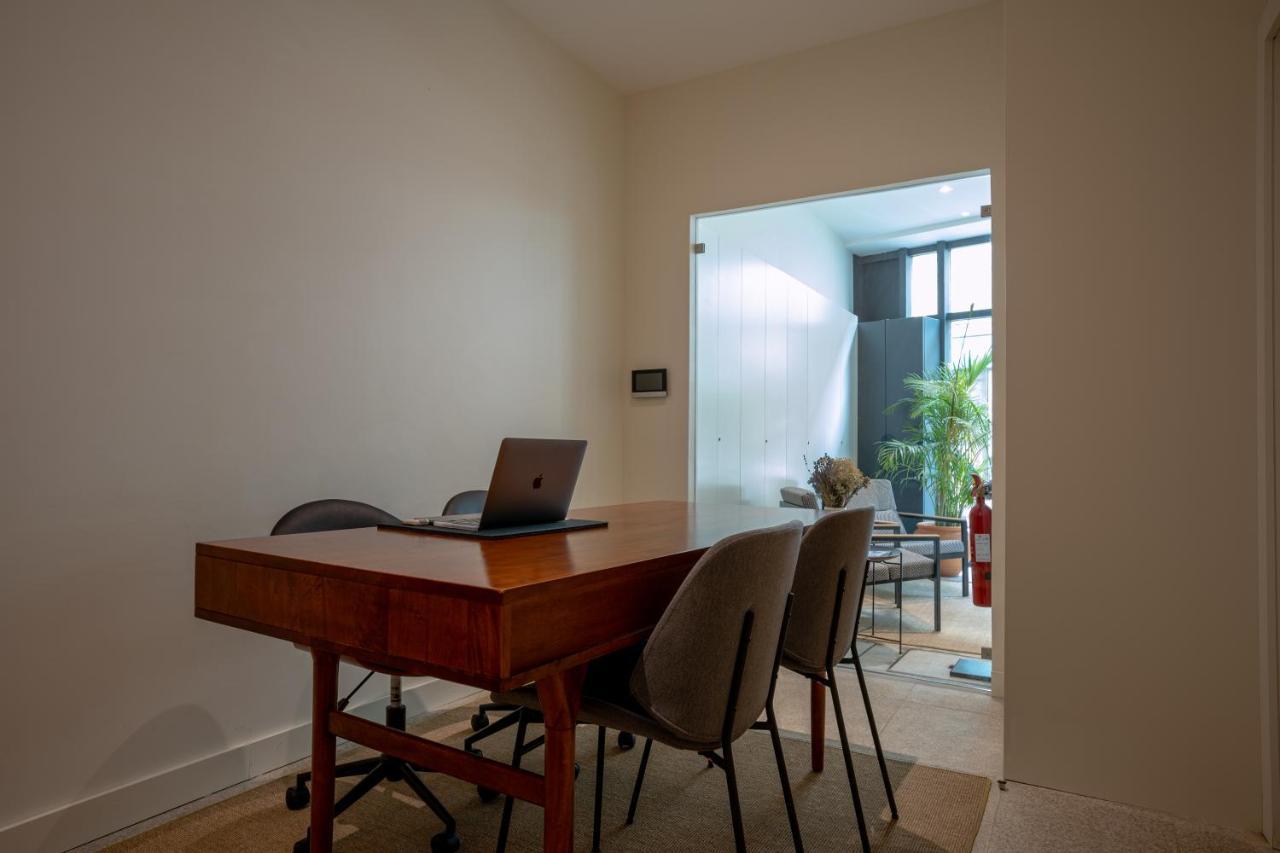 Oporto Trendy Formosa Lägenhet Exteriör bild