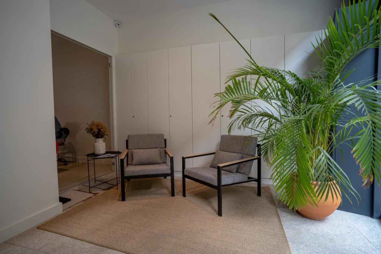 Oporto Trendy Formosa Lägenhet Exteriör bild